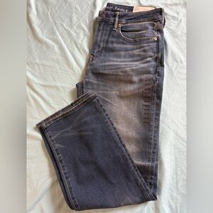 American Eagle Outfitters Dark Wash Jeans